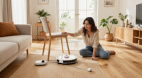 15 Best Robot Vacuums for Small Homes in 2027