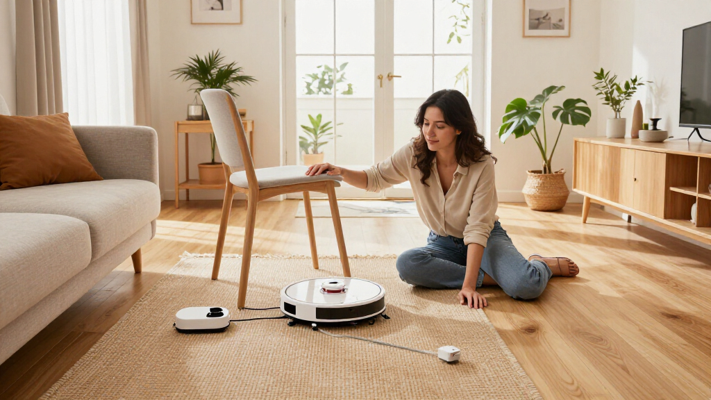 15 Best Robot Vacuums for Small Homes in 2027
