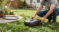 15 Best Robotic Lawn Mowers for Low-Maintenance Lawn Care in 2027
