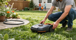 15 Best Robotic Lawn Mowers for Low-Maintenance Lawn Care in 2027
