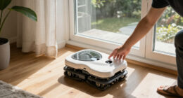 15 Best Robotic Window Cleaners for Easier Glass Care in 2027