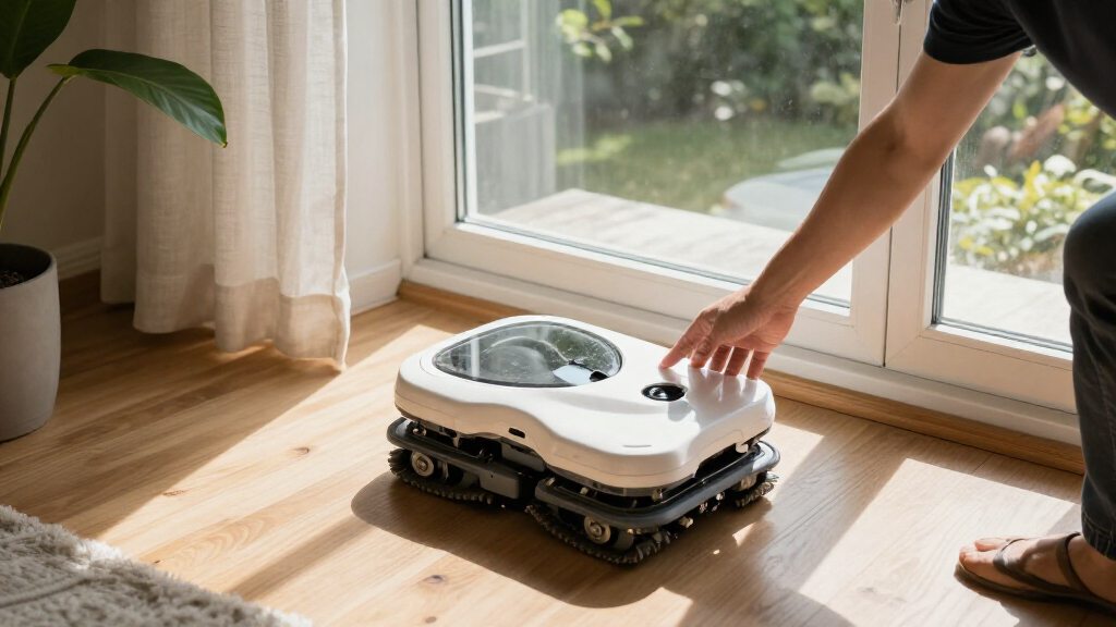 15 Best Robotic Window Cleaners for Easier Glass Care in 2027