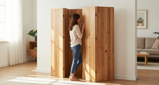 15 Best Room Dividers for Flexible Privacy in 2027