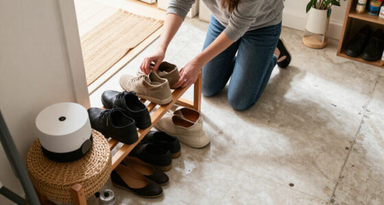 15 Best Shoe Racks for Organized Entryways and Closets in 2027