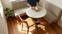 15 Best Small Dining Nook Furniture for Space-Smart Seating in 2027