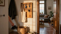 15 Best Small Entryway Organizers for Clutter-Free Arrivals in 2027