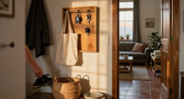 15 Best Small Entryway Organizers for Clutter-Free Arrivals in 2027
