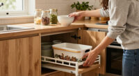 15 Best Small Kitchen Storage Solutions for 2027