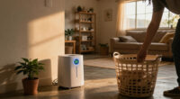 15 Best Smart Dehumidifiers for Basements in 2027