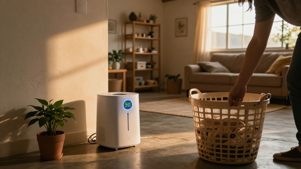 15 Best Smart Dehumidifiers for Basements in 2027