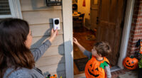 15 Best Smart Halloween Doorbell Cameras for Trick-or-Treat Night in 2027