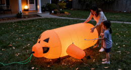15 Best Smart Halloween Inflatables for 2027