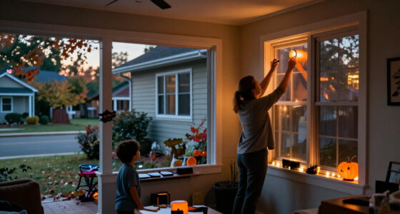 15 Best Smart Halloween Window Lights for 2027