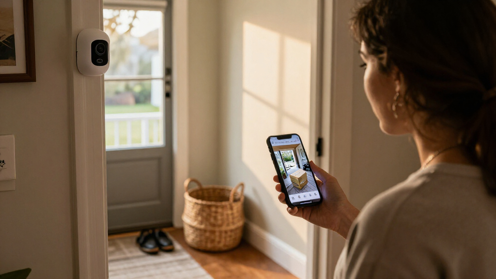 15 Best Smart Home Security Cameras for 2027