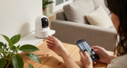 15 Best Smart Home Security Cameras for Easier Home Monitoring in 2027