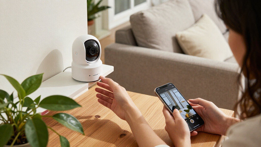 15 Best Smart Home Security Cameras for Easier Home Monitoring in 2027