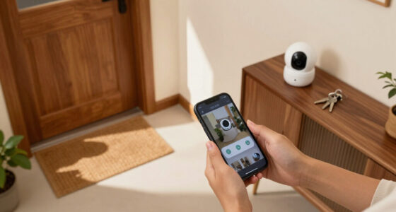15 Best Smart Home Security Cameras in 2027