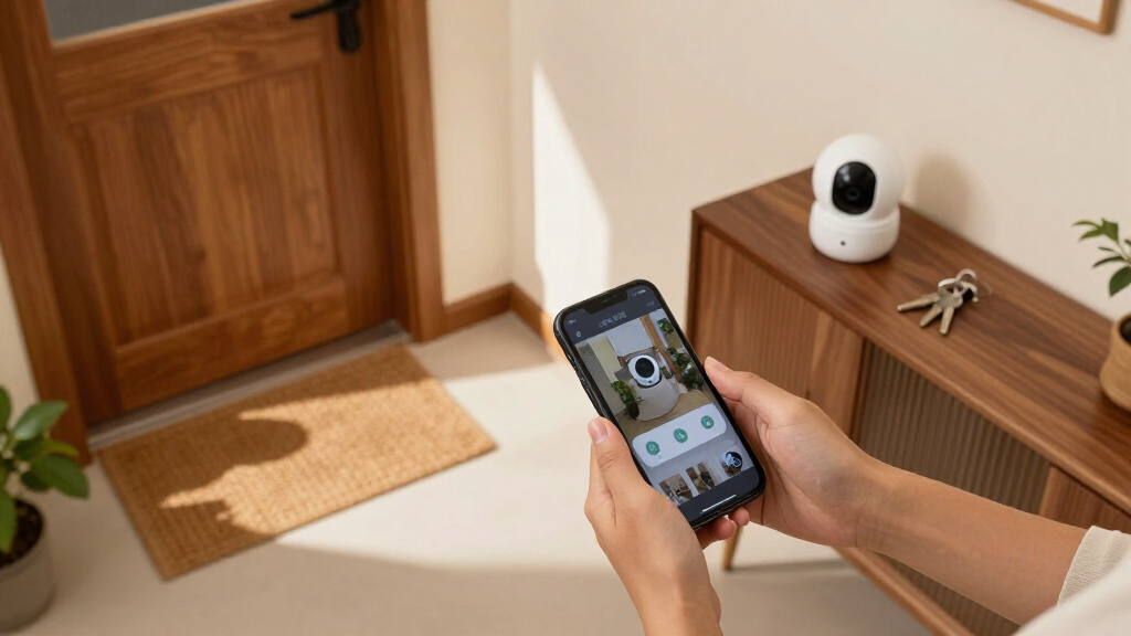 15 Best Smart Home Security Cameras in 2027