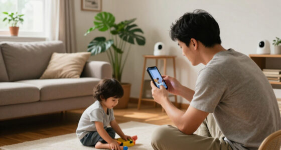 15 Best Smart Indoor Security Cameras for Home Monitoring in 2027