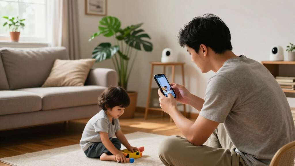 15 Best Smart Indoor Security Cameras for Home Monitoring in 2027