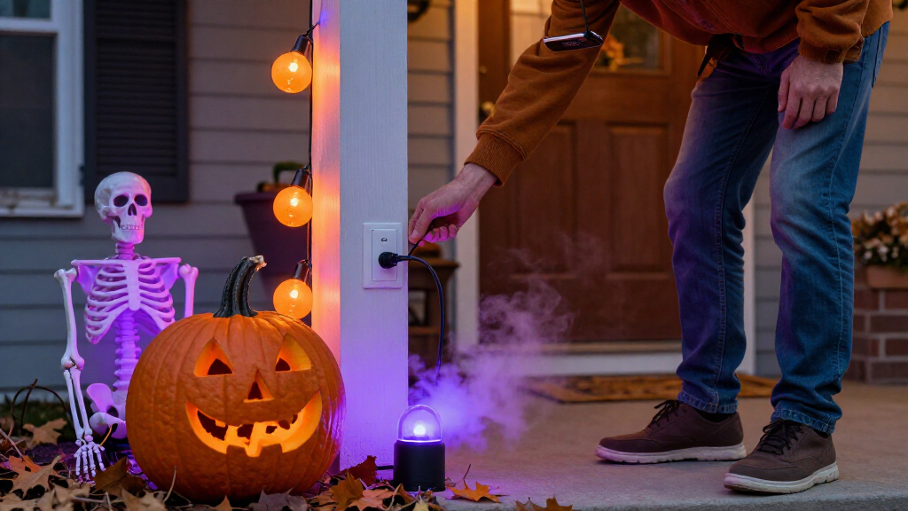 15 Best Smart Plugs for Halloween Decorations in 2027