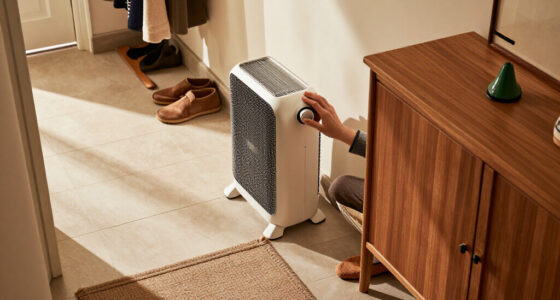 15 Best Space Heaters for Hallways in 2027