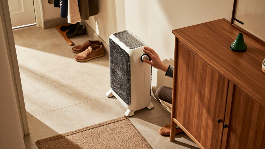 15 Best Space Heaters for Hallways in 2027