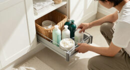 15 Best Space-Saving Bathroom Storage Solutions for 2027