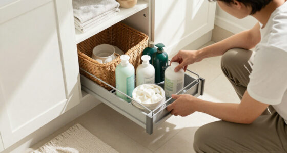 15 Best Space-Saving Bathroom Storage Solutions for 2027