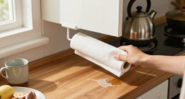 15 Best Space-Saving Paper Towel Holders for 2027