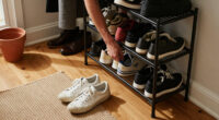 15 Best Stackable Shoe Racks for Flexible Shoe Storage in 2027