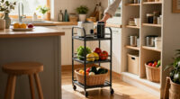 15 Best Storage Carts for Flexible Home and Work Storage in 2027
