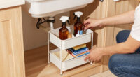 15 Best Under Sink Organizers for a More Functional Cabinet in 2027