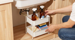 15 Best Under Sink Organizers for a More Functional Cabinet in 2027