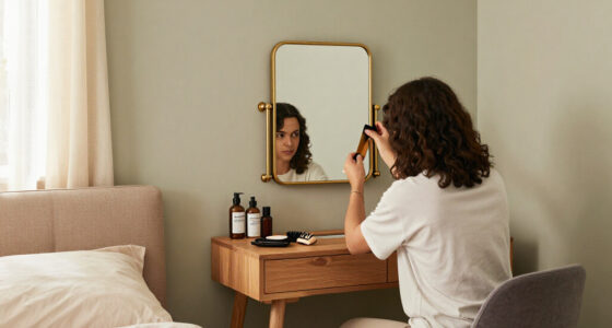 15 Best Vanity Mirrors For Small Bedrooms In 2027