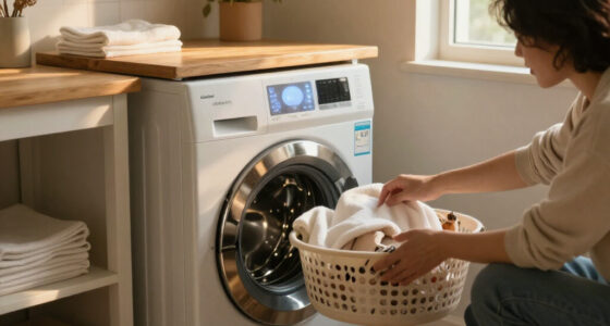 3 Best Smart Washing Machines in 2027