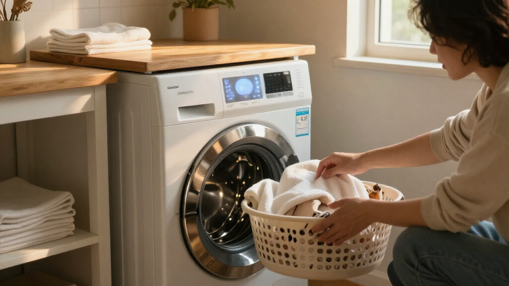 3 Best Smart Washing Machines in 2027