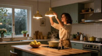 3 Kitchen Lighting Trends To Keep On Your Radar For Autumn