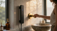 3 Status Symbol Bathroom Buys That Will Make Your Wash Space Look Instantly More Expensive