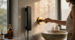 3 Status Symbol Bathroom Buys That Will Make Your Wash Space Look Instantly More Expensive