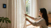 33 Curtain Ideas By Interior Designers That Will Transform Your Space, Whether You Want Them To Quietly Elevate Or Boldly Stand Out