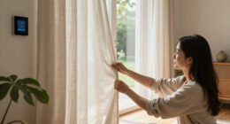 33 Curtain Ideas By Interior Designers That Will Transform Your Space, Whether You Want Them To Quietly Elevate Or Boldly Stand Out