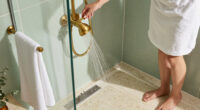 40 Shower Ideas That Feel Fresh, Clean, And Design-Forward