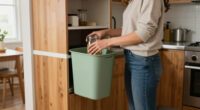 5 Best Recycling Bins for Small Spaces in 2027