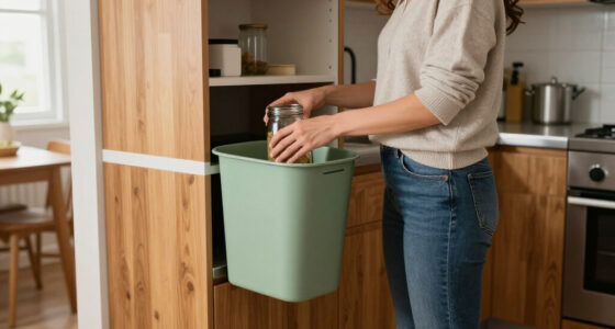 5 Best Recycling Bins for Small Spaces in 2027