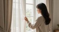6 Modern Window Treatment Ideas That Don't Just Dress Your Windows, They Design Them