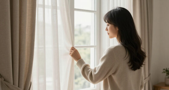 6 Modern Window Treatment Ideas That Don't Just Dress Your Windows, They Design Them