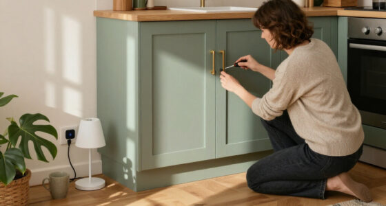 7 Best Small Apartment Upgrades for 2027