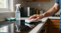 7 Things You Should NEVER Clean With A Magic Eraser, According To Cleaning Experts