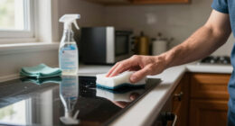 7 Things You Should NEVER Clean With A Magic Eraser, According To Cleaning Experts